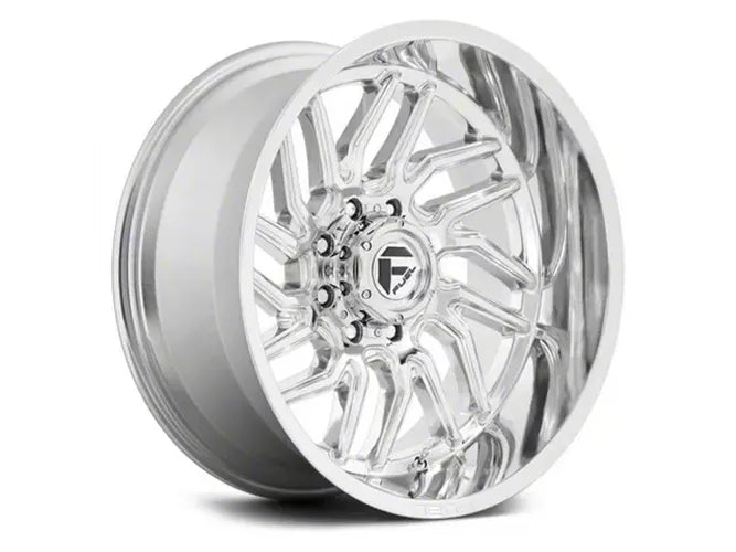 D809 20X10 6X135 POL-MILL -18MM