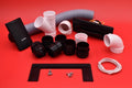 COMPACT MODEL FOR PIPING FROM UNIT