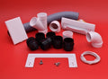 COMPACT MODEL FOR PIPING FROM UNIT