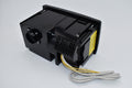 COMPACT MODEL FOR PIPING FROM UNIT