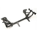 BMR 93-02 F-Body K-Member w/ No Motor Mounts and Pinto Rack Mounts - Red