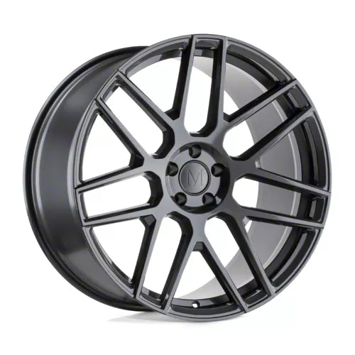MANDRUS MIGLIA 22X10.0 5/112 ET20 C
