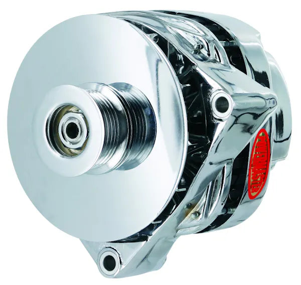 Alt Chrm XS Volt GM 200 Amp