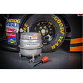 BRAKE BLEEDER TANK