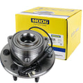 HUB ASSEMBLY