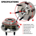 HUB ASSEMBLY