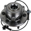 HUB ASSEMBLY