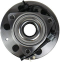 HUB ASSEMBLY