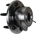 HUB ASSEMBLY