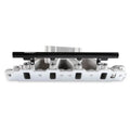 SBF EFI Intake Manifold 4150 w/Fuel Rails