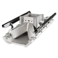 SBF EFI Intake Manifold 4150 w/Fuel Rails