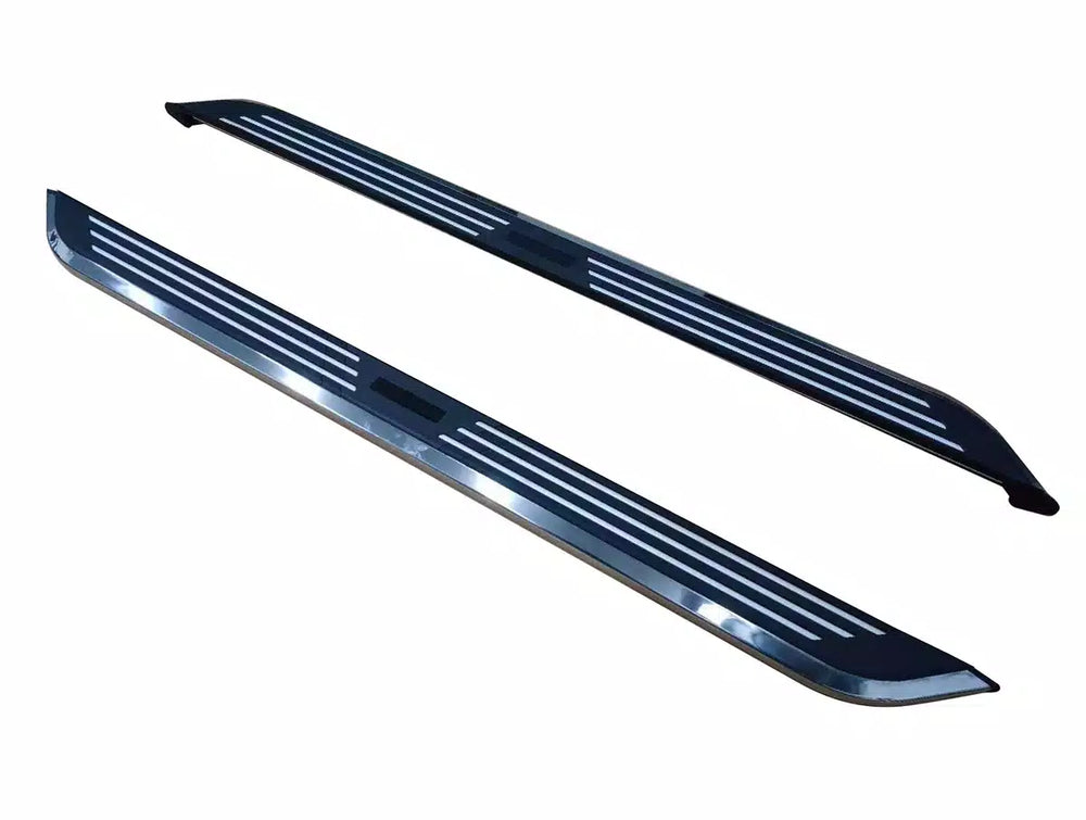 EXCEED RUNNING BOARDS