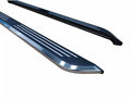 EXCEED RUNNING BOARDS