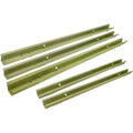 TRUCK BED CROSSMEMBER REPAIR KIT