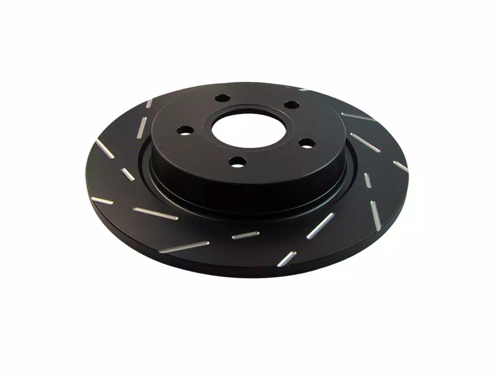 EBC S9 Kits Yellowstuff Pads and USR Rotors