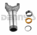 SLIP YOKE ASSY
