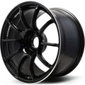 Advan RZII 17x8.5 +31 5-114.3 Racing Gloss Black Wheel