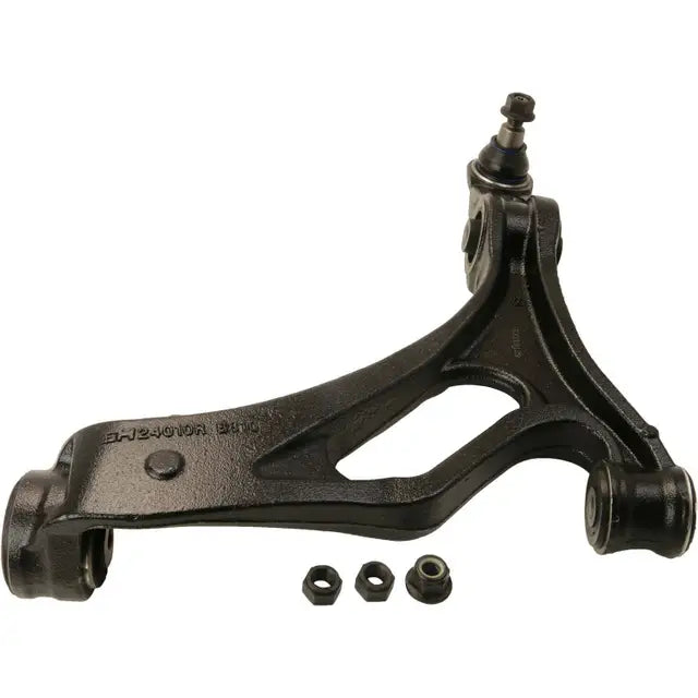 CONTROL ARM W/ BALL