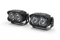 MORIMOTO 2BANGER DITCH LIGHT KIT: 2