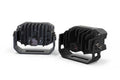 MORIMOTO 2BANGER DITCH LIGHT KIT: 2