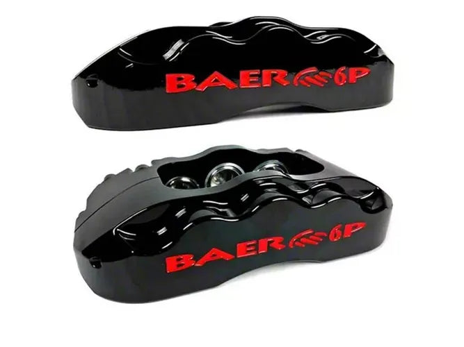RR CALIPER COVER BLK 21-CURR BRONCO