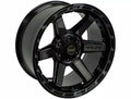4Play Aluminum Wheel