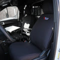 FORD POLICE INTERCEPTOR UTILITY 202