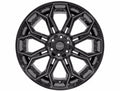 4Play OE Wheels auto part close-up