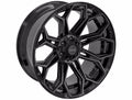 4Play OE Wheels auto part detail