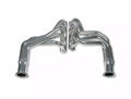 Long Tube Header Ceramic Coated 1969-1974 Ford F100 2WD 302W Tube Size 1.5 Inch Collector Size 3 Inch FlowTech