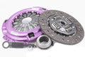 XClutch 07-15 Mazda MX-5 Miata Touring 2.0L Stage 1 Sprung Organic Clutch Kit