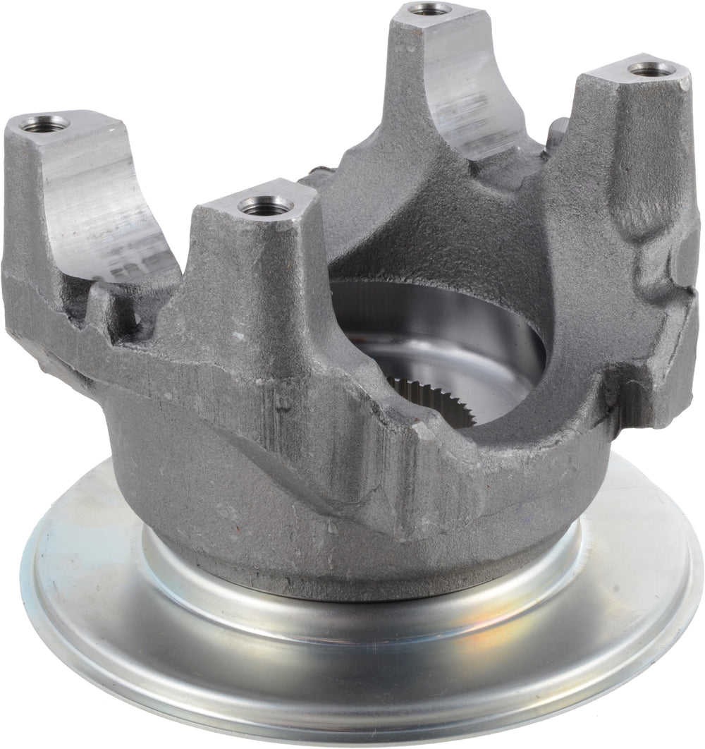 END YOKE ASSY