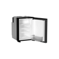 NRX0050E COMPRESSOR REFRIGERATOR 50L BLACK FRONT
