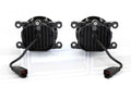 MORIMOTO 4BANGER FOG LIGHT KIT: 16+