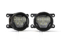 MORIMOTO 4BANGER FOG LIGHT KIT: 16+
