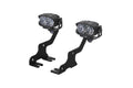 MORIMOTO 2BANGER DITCH LIGHT KIT: 1
