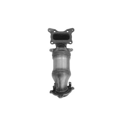 AP Exhaust Products auto part
