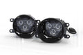 MORIMOTO 4BANGER FOG LIGHT KIT: 16-