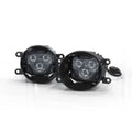 MORIMOTO 4BANGER FOG LIGHT KIT: 14-