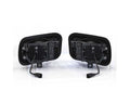 MORIMOTO 4BANGER FOG LIGHT KIT: 09-