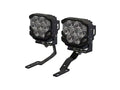 MORIMOTO 2BANGER DITCH LIGHT KIT: 0