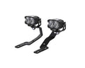 MORIMOTO 2BANGER DITCH LIGHT KIT: 0