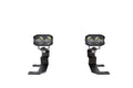 MORIMOTO 2BANGER DITCH LIGHT KIT: 2