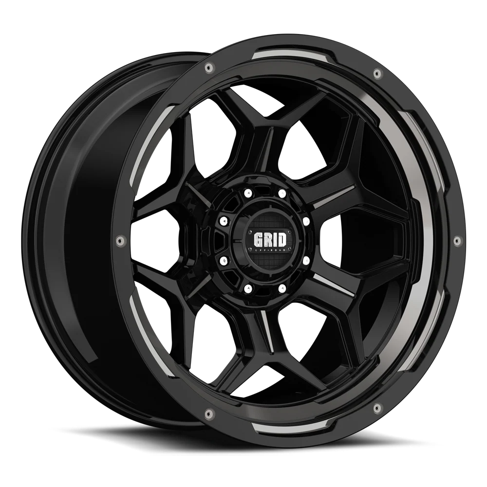 16 20X10.0 5X150 0 110.3 R