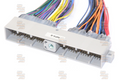 HKS NP5 - 8F - CON V Harness