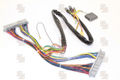 HKS NP5 - 8F - CON V Harness