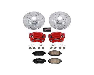PowerStop auto part