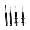 MONROE SHOCKS & STRUTS strut brace