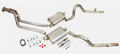 Pypes Performance Exhaust auto part
