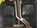 Pypes Performance Exhaust auto part
